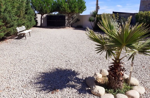 Beziers House | Maison à la Campagne Avec Jacuzzi