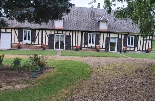 Beaubray House | Maison à la campagne, coté forêt