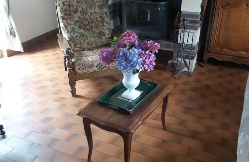Beaubray House | Maison à la campagne, coté forêt