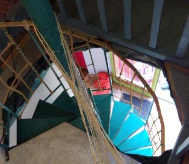 Courtonne-la-Meurdrac House | Maison à la campagne