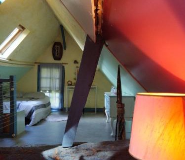 Courtonne-la-Meurdrac House | Maison à la campagne