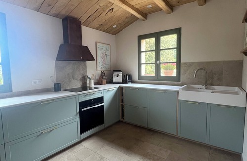 Ersa House | Maison à la Pointe du Cap Corse