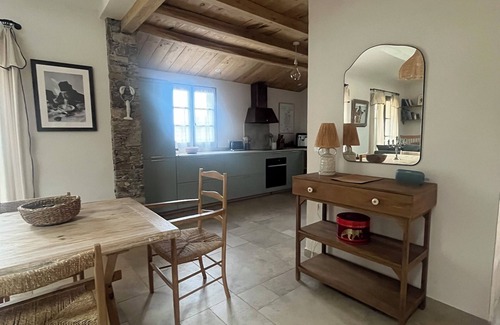 Ersa House | Maison à la Pointe du Cap Corse