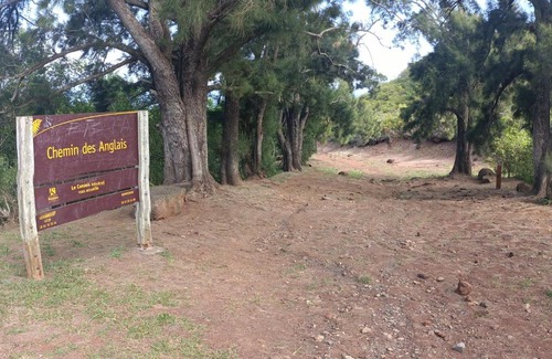 La Montagne House | Maison à proximité du Chemin des Anglais