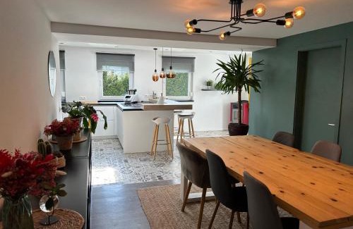 Sart-lez-Spa Villa | Maison à Spa