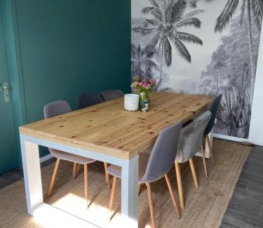 Sart-lez-Spa Villa | Maison à Spa