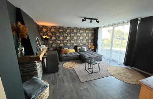 Sart-lez-Spa Villa | Maison à Spa