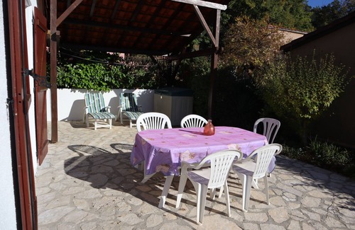 Quillan House | Maison 2 Chambres Avec Belle vue