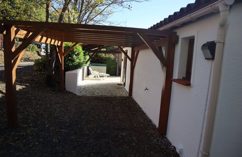 Quillan House | Maison 2 Chambres Avec Belle vue