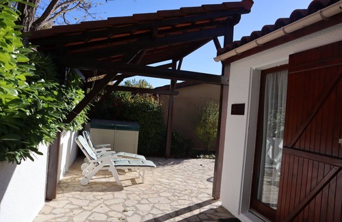 Quillan House | Maison 2 Chambres Avec Belle vue
