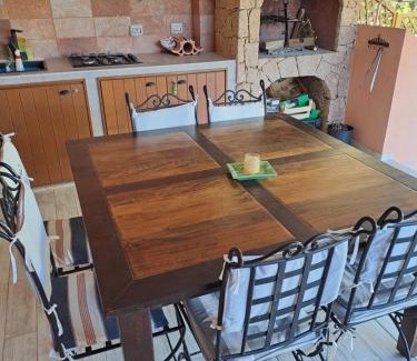 Rena Majore House | maison 2 chambres proche de la mer