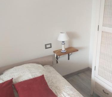 Rena Majore House | maison 2 chambres proche de la mer