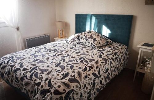 Digne-les-Bains House | Maison 3 étoiles avec jardin pour familles, sportifs, curistes.