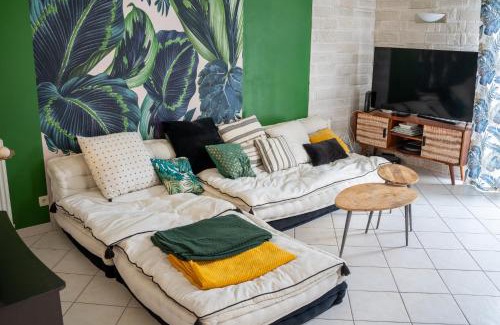 Laval Apartment | Maison, 3 ch, Proximité Gare,C Commercial,C ville