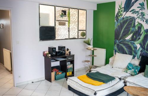 Laval Apartment | Maison, 3 ch, Proximité Gare,C Commercial,C ville