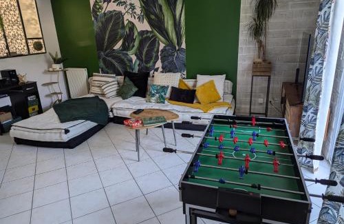 Laval Apartment | Maison, 3 ch, Proximité Gare,C Commercial,C ville