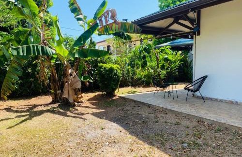 Cayenne House | Maison 3 Chambres climatisées emplacement privilégié