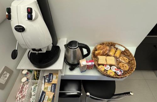 San Felice a Cancello Bed & Breakfast | Maison 464