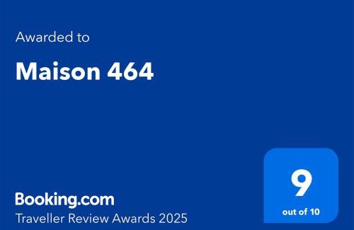 San Felice a Cancello Bed & Breakfast | Maison 464