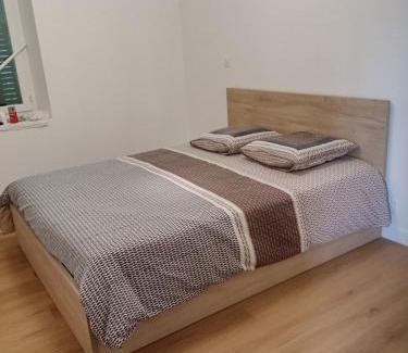 Brassac-les-Mines House | Maison 8 personnes