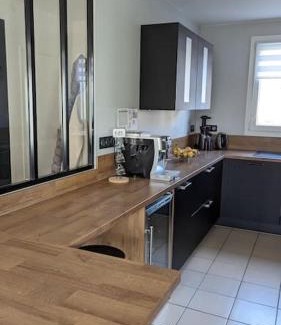 Elancourt House | Maison 8 voyageurs - JO 2024