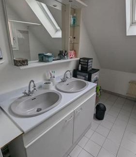 Elancourt House | Maison 8 voyageurs - JO 2024