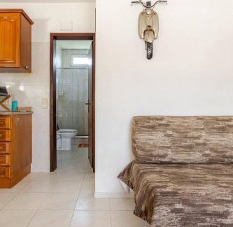 Albufeira House | Maison A Quinta V1 4 Personnes