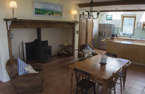 Saint-Lanne Other | Maison Acanthe: spacious, character farmhouse with private pool, near Madiran