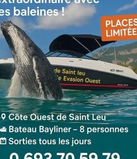 Saint-Leu House | Maison accueillante à Saint-Leu avec vue imprenable