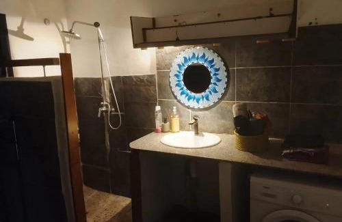 Saint-Leu House | Maison accueillante à Saint-Leu avec vue imprenable