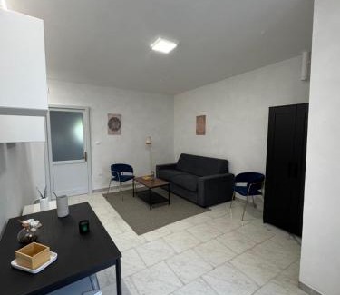 Alife House | Maison Al Vecchio Cinema