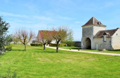 Parcay-sur-Vienne House | Maison ancienne en campagne avec jardin clos - Animaux acceptés - Proche vignobles Chinon - FR-1-381-440