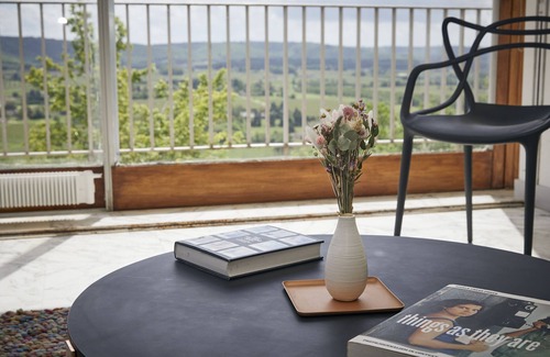 Puy-l'Eveque Villa | Maison Architecte Située sur les Hauteurs D'un Charmant Village Médiéval du LOT