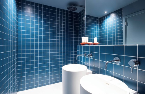 Quartier des Quais - Kaaienwijk Hotel | Maison Arya