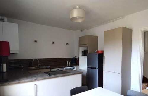 Creully House | Maison au Cœur du Bourg de Creully - 8km de la mer