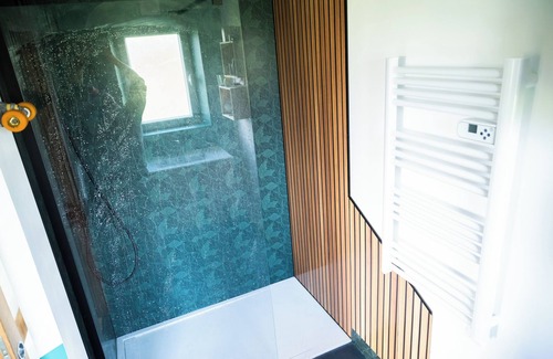 Camlez House | Maison au Calme, Avec Très Grand Jardin, à 5 kms de la Plage de Trestel