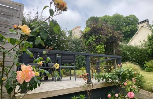 Le Ru House | Maison AU Port DE Lezardrieux