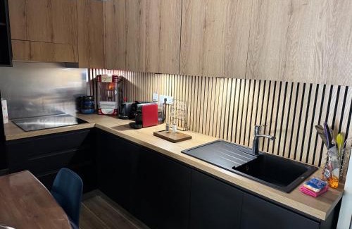 Monticello House | Maison avec Jardin Privé - Monticello