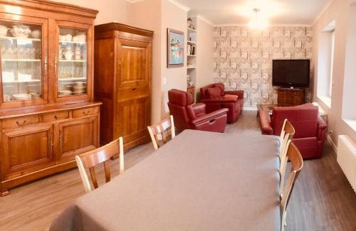 Nevez House | Maison avec piscine à Névez