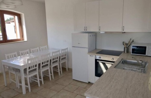 Ostuni House | Maison Avec Piscine à Ostuni Entourée de Vignobles et de Trulli