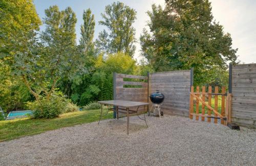 Revel House | Maison avec piscine et jacuzzi