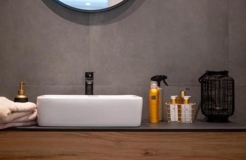 Bailleval Villa | MAISON AVEC SPA PRIVATIF (JACUZZI ET SAUNA)