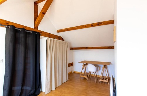 Le Bourget-du-Lac House | Maison avec vue sur le lac