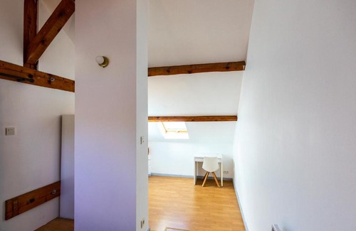 Le Bourget-du-Lac House | Maison avec vue sur le lac