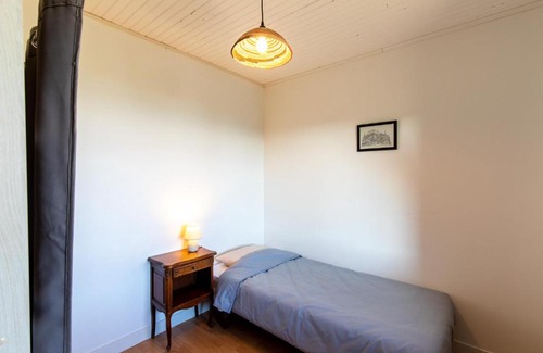 Le Bourget-du-Lac House | Maison avec vue sur le lac