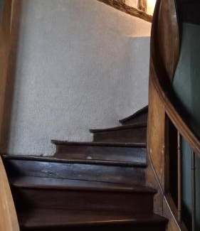 Republique House | Maison avec vue le Vieux Mans