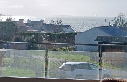 Lanildut House | Maison Avec vue mer