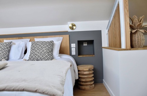 Les Bormettes Bed & Breakfast | Maison BAO