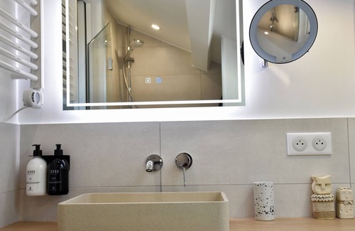 Les Bormettes Bed & Breakfast | Maison BAO