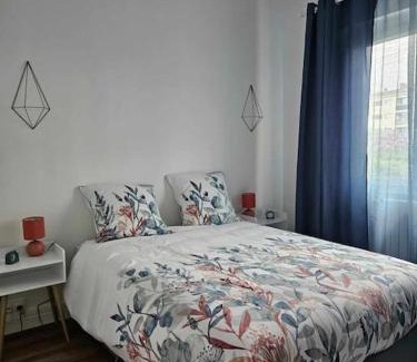 Beauvais House | Maison Beauvais-Tillé aéroport